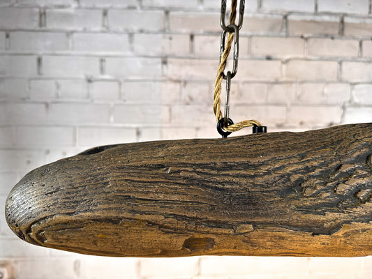 Siled Drift - LED pendant light