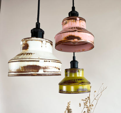 Industrial lighting , Rustic chandelier ,Steampunk Lamp , Light fixture , Handmade , Ceiling pendant light