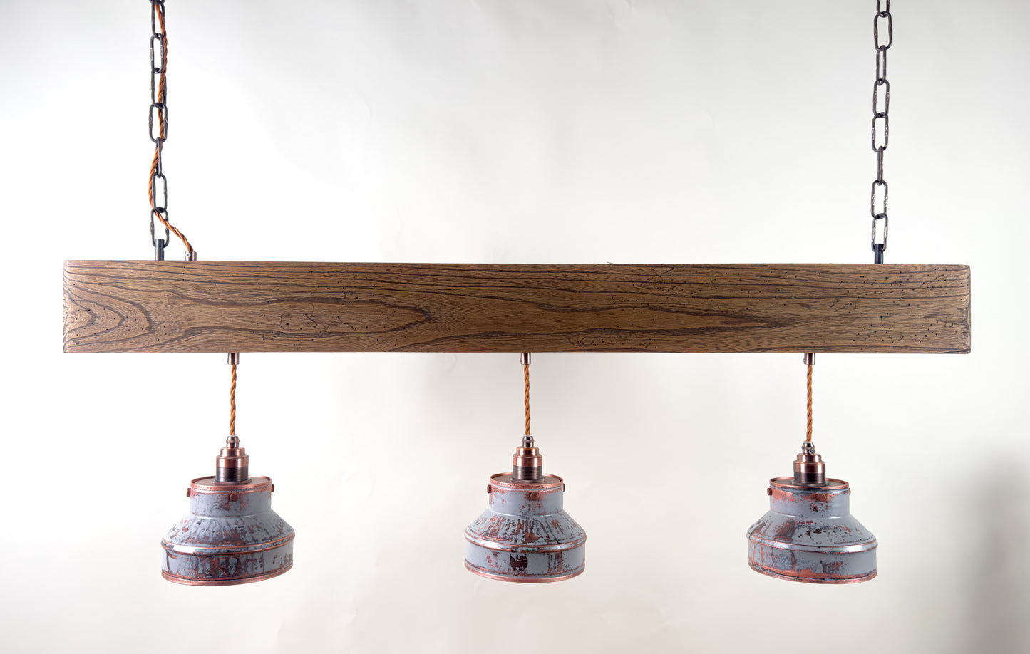 Elmflare - Elm Beam Pendant