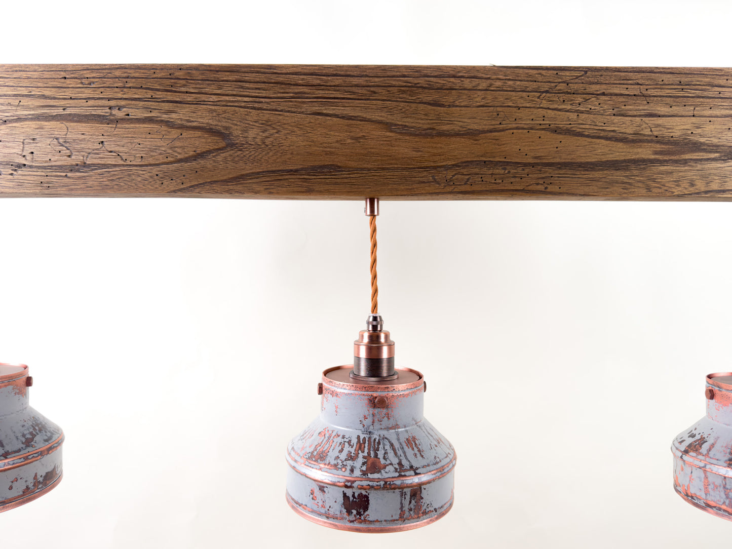 Elmflare - Elm Beam Pendant