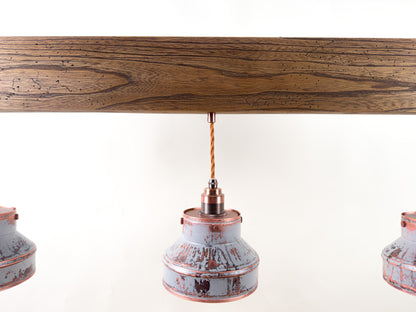 Elmflare - Elm Beam Pendant