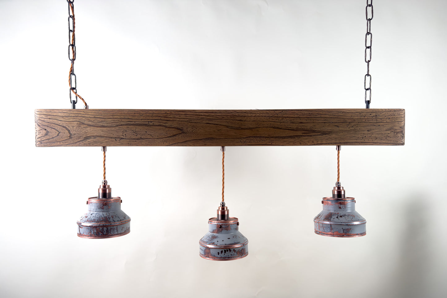 Elmflare - Elm Beam Pendant