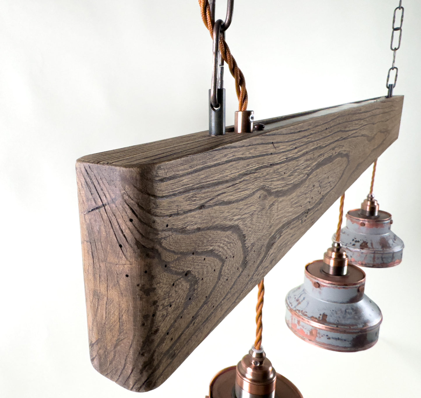 Elmflare - Elm Beam Pendant