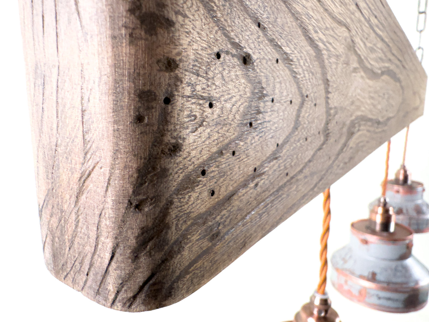 Elmflare - Elm Beam Pendant