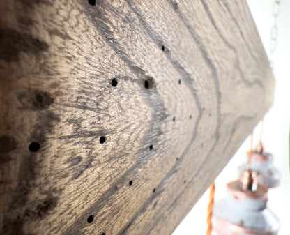 Elmflare - Elm Beam Pendant