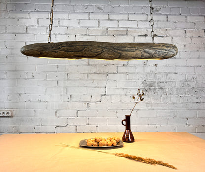 Siled Drift - LED pendant light