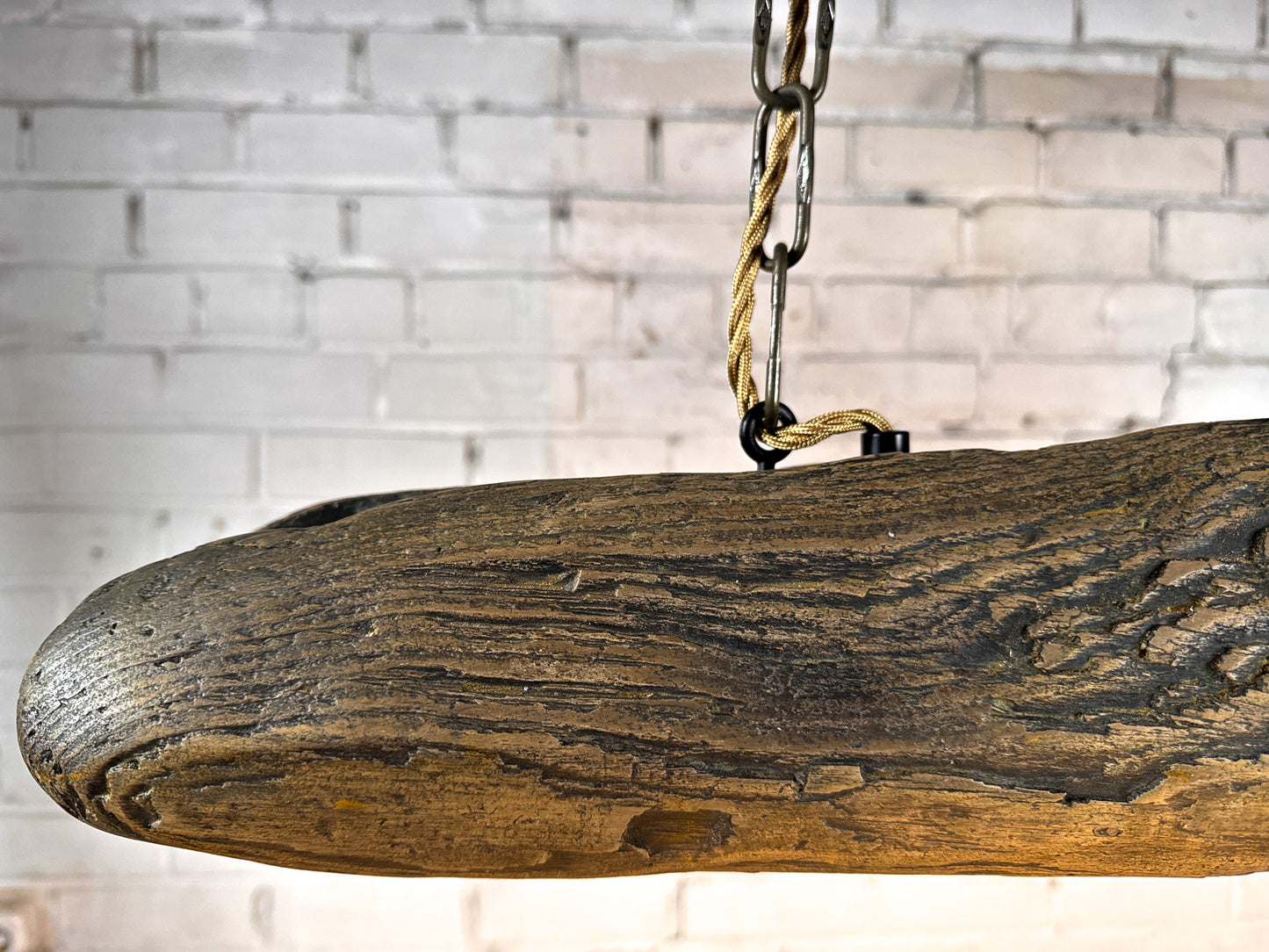 Siled Drift - LED pendant light