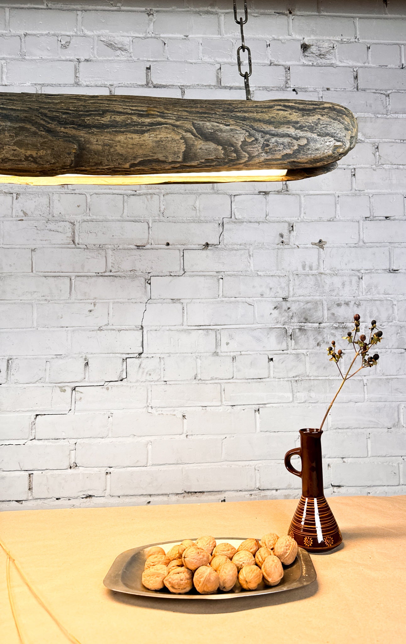 Siled Drift - LED pendant light