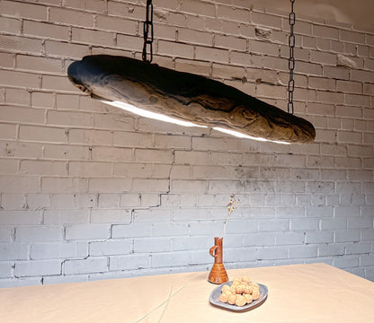 Siled Drift - LED pendant light