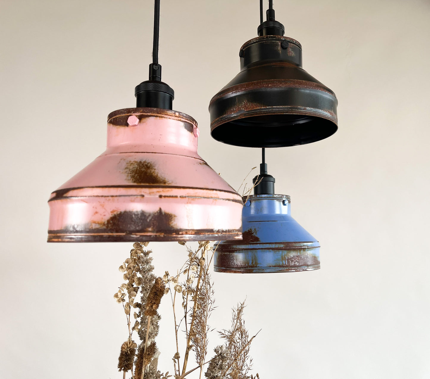 Industrial lighting , Rustic chandelier ,Steampunk Lamp , Light fixture , Handmade , Ceiling pendant light