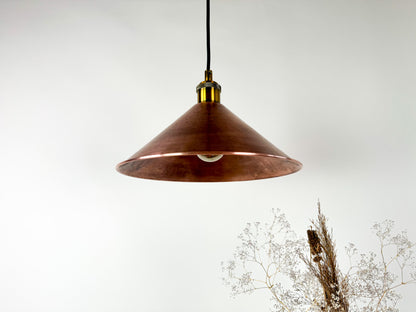 Industrial lighting , Solid copper ,Lighting fixture ,Lighting chandelier , Pendant light