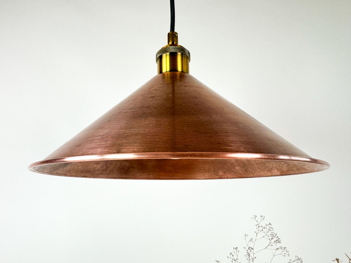 Industrial lighting , Solid copper ,Lighting fixture ,Lighting chandelier , Pendant light