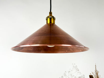 Industrial lighting , Solid copper ,Lighting fixture ,Lighting chandelier , Pendant light