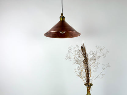 Industrial lighting , Solid copper ,Lighting fixture ,Lighting chandelier , Pendant light